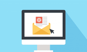 email profissional